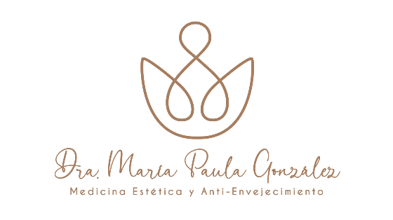 Logotipo Dra Maria Paula González