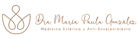 Logotipo Dra Maria Paula González